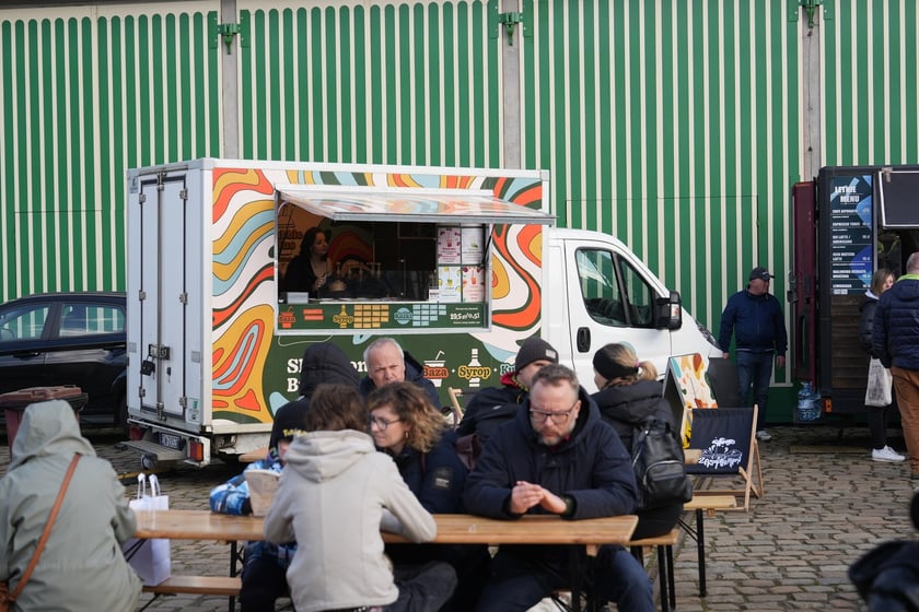 Targi Kupuj Świadomie w Czasoprzestrzeni w weekend 15-16 marca 2025