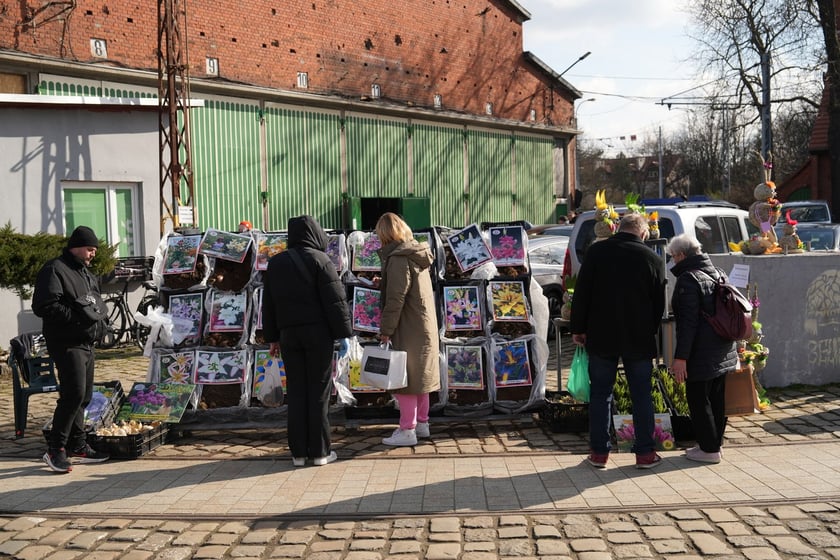 Targi Kupuj Świadomie w Czasoprzestrzeni w weekend 15-16 marca 2025
