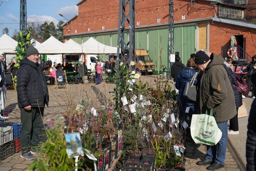 Targi Kupuj Świadomie w Czasoprzestrzeni w weekend 15-16 marca 2025