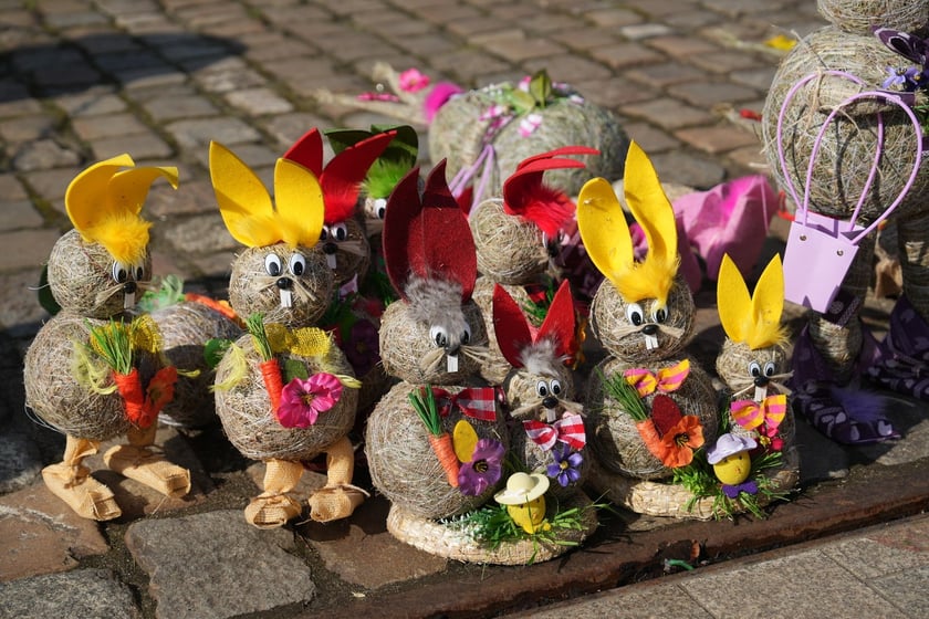 Targi Kupuj Świadomie w Czasoprzestrzeni w weekend 15-16 marca 2025