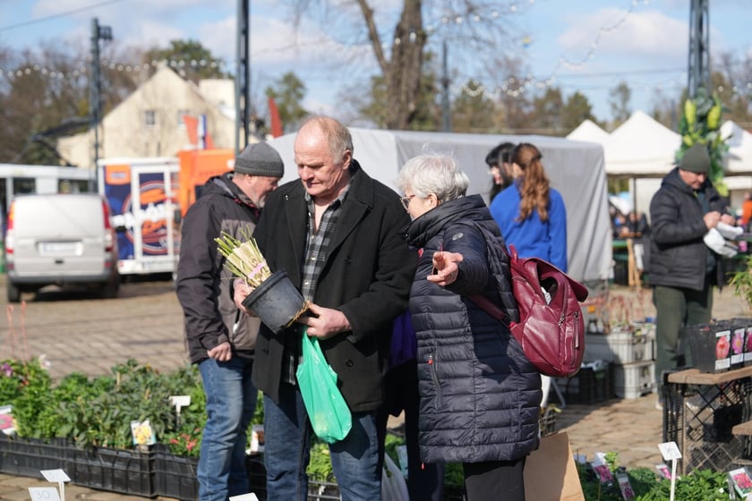 Targi Kupuj Świadomie w Czasoprzestrzeni w weekend 15-16 marca 2025