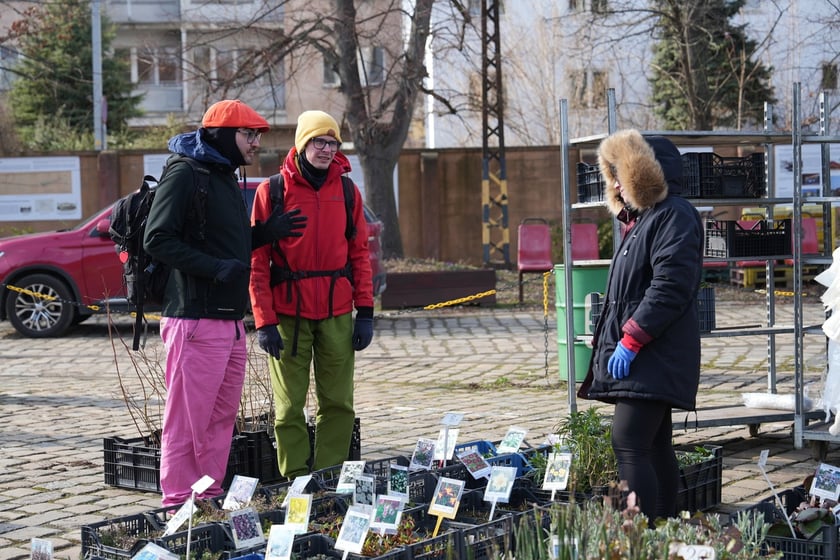 Targi Kupuj Świadomie w Czasoprzestrzeni w weekend 15-16 marca 2025