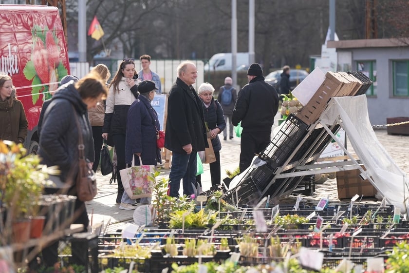 Targi Kupuj Świadomie w Czasoprzestrzeni w weekend 15-16 marca 2025
