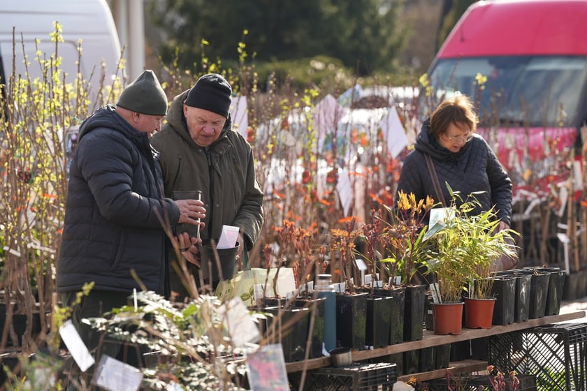 Targi Kupuj Świadomie w Czasoprzestrzeni w weekend 15-16 marca 2025