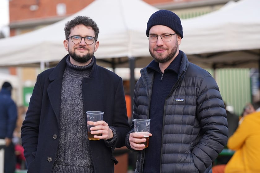 Targi Kupuj Świadomie w Czasoprzestrzeni w weekend 15-16 marca 2025