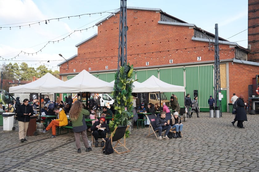 Targi Kupuj Świadomie w Czasoprzestrzeni w weekend 15-16 marca 2025