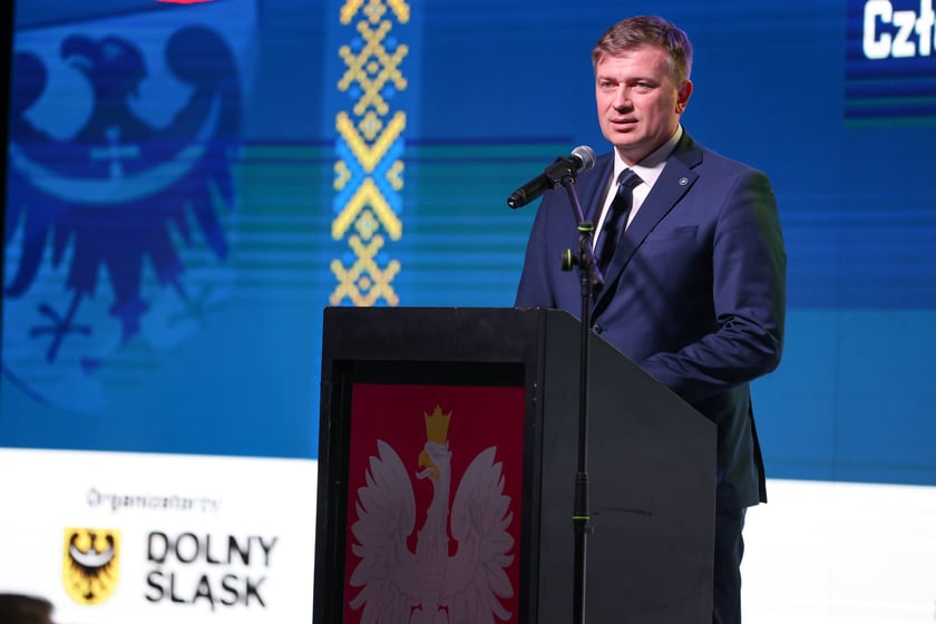 Dolnośląskie Forum Odbudowy Ukrainy, 19 marca 2025