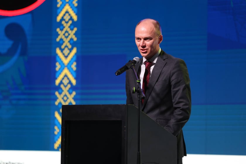 Dolnośląskie Forum Odbudowy Ukrainy, 19 marca 2025