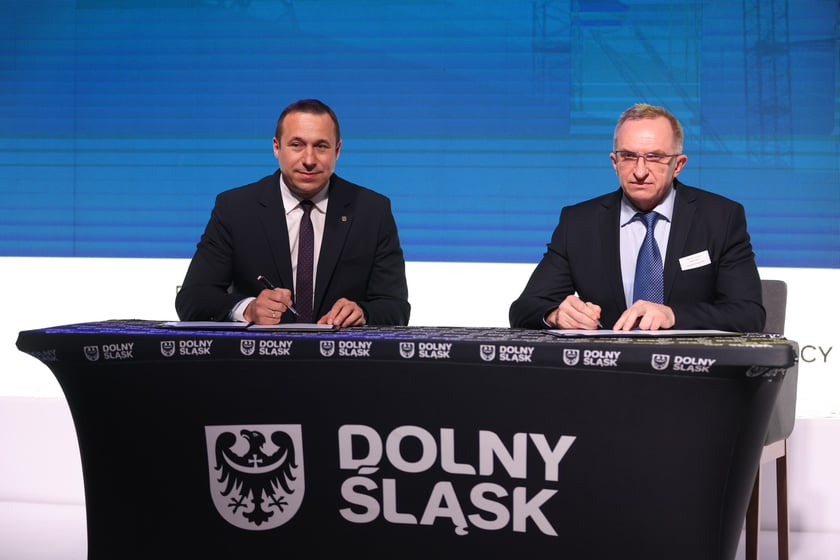 Dolnośląskie Forum Odbudowy Ukrainy, 19 marca 2025