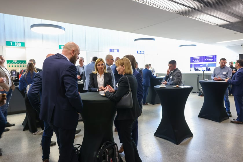 Dolnośląskie Forum Odbudowy Ukrainy, 19 marca 2025