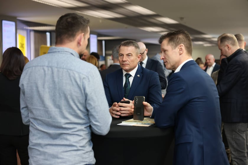 Dolnośląskie Forum Odbudowy Ukrainy, 19 marca 2025