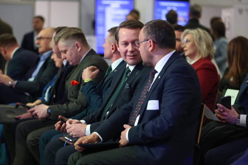 Dolnośląskie Forum Odbudowy Ukrainy, 19 marca 2025