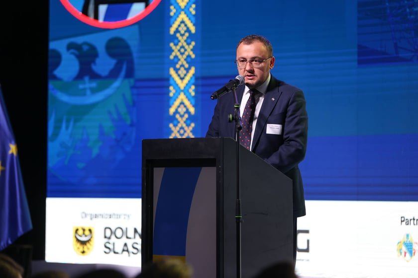 Dolnośląskie Forum Odbudowy Ukrainy, 19 marca 2025