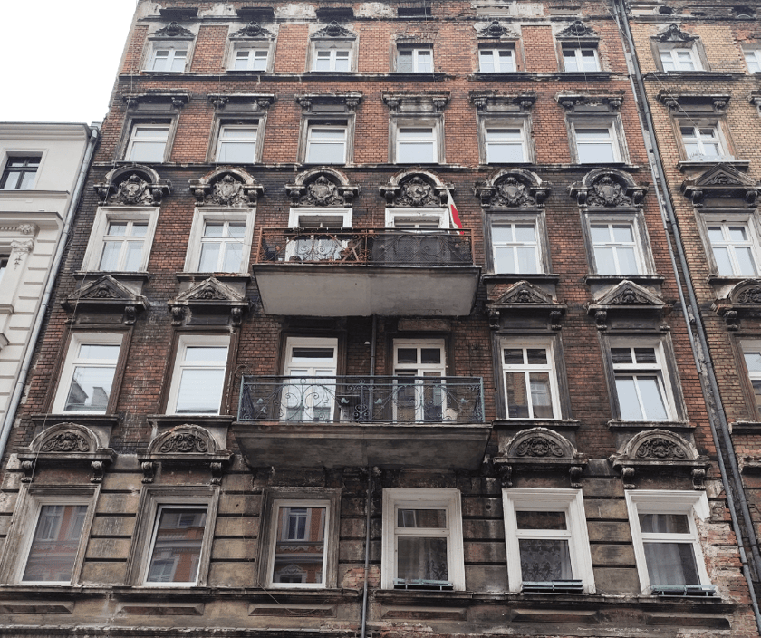 Rostafińskiego 10