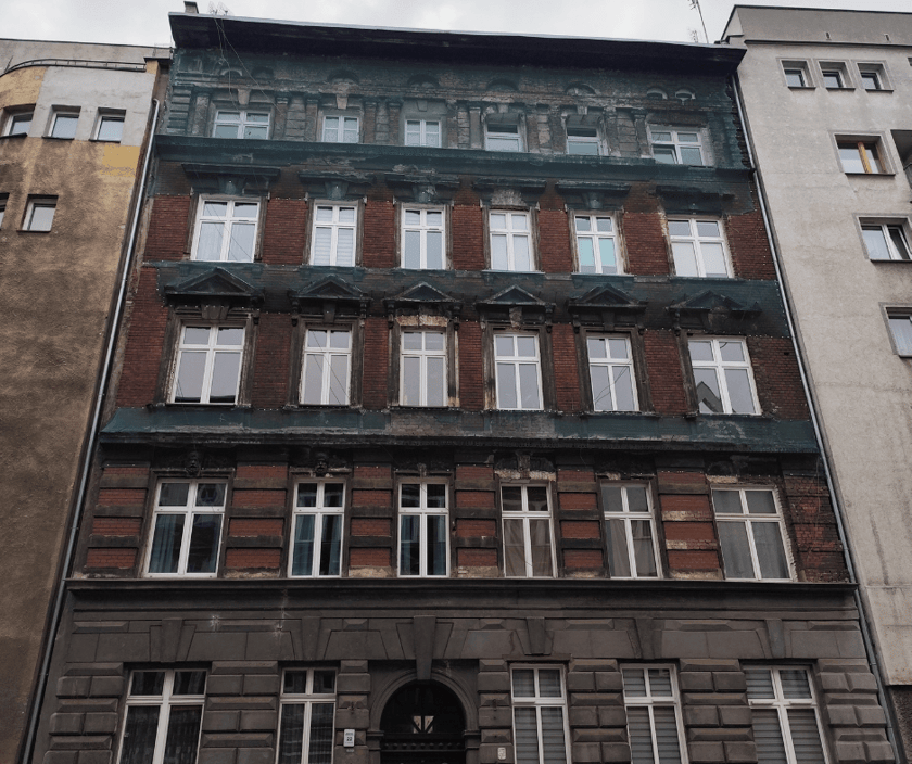 Trzebnicka 22