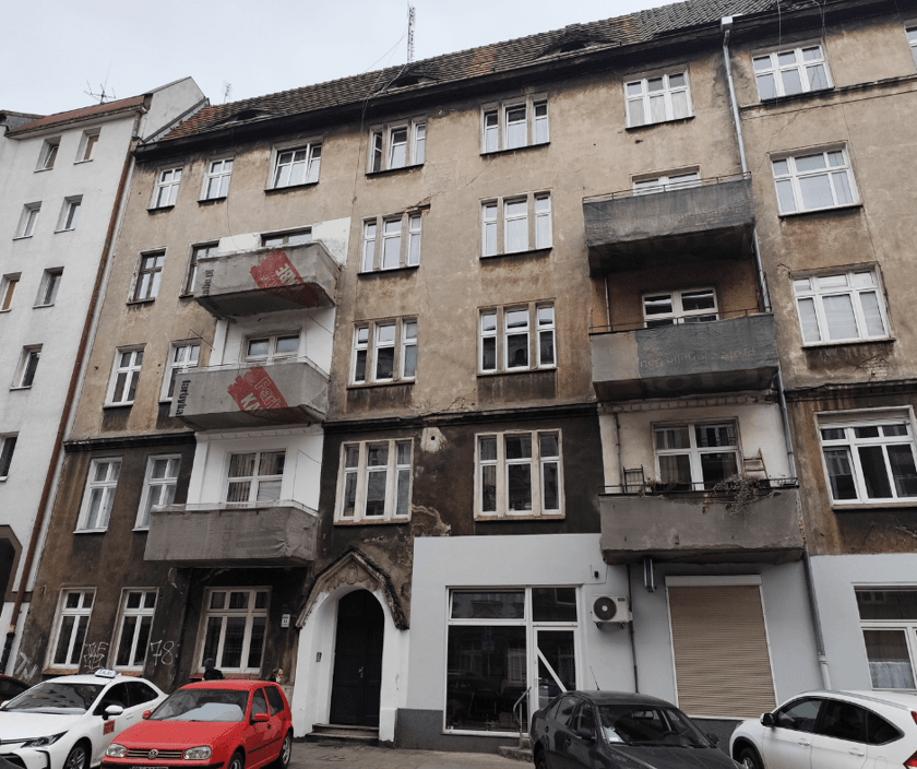 Żeromskiego13&nbsp;