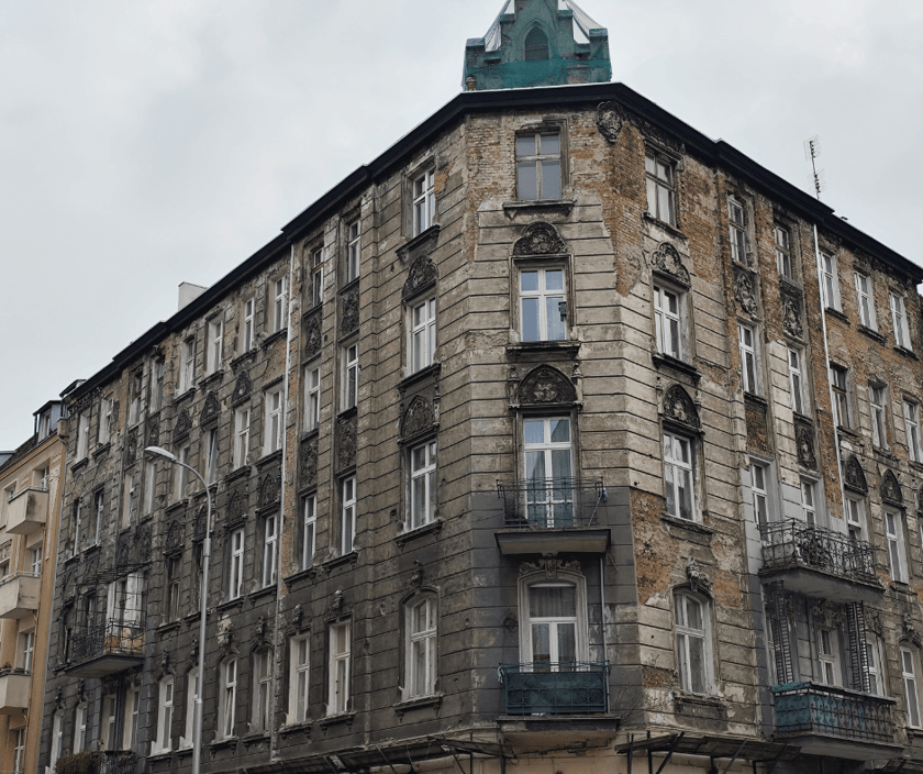 Żeromskiego 31