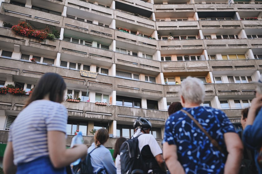 Zdjęcie z realizacji projektu
