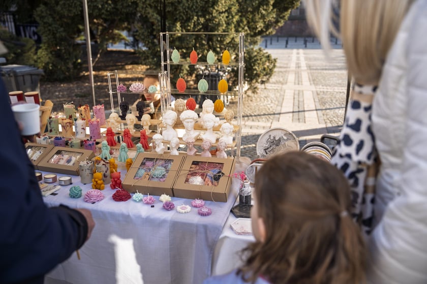 Targi rzeczy niepospolitych Artishop - 22.03.2025 r.