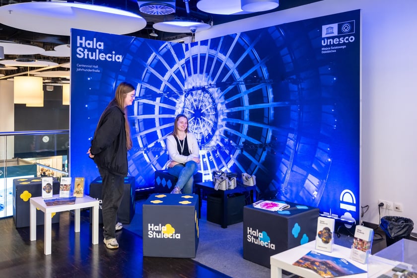 Targi Turystyki i czasu wolnego 2025