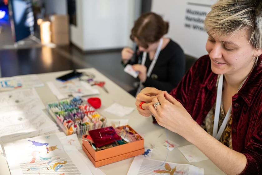 Targi Turystyki i czasu wolnego 2025