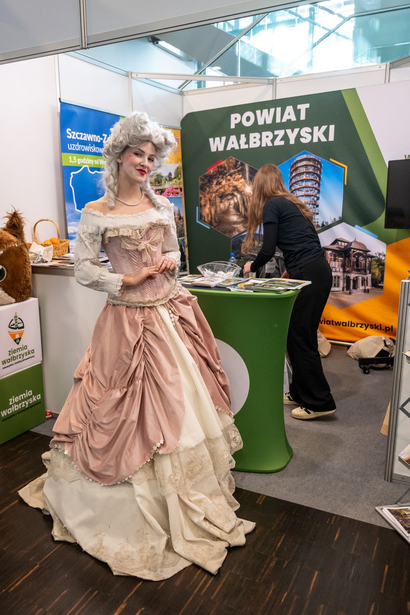 Targi Turystyki i czasu wolnego 2025