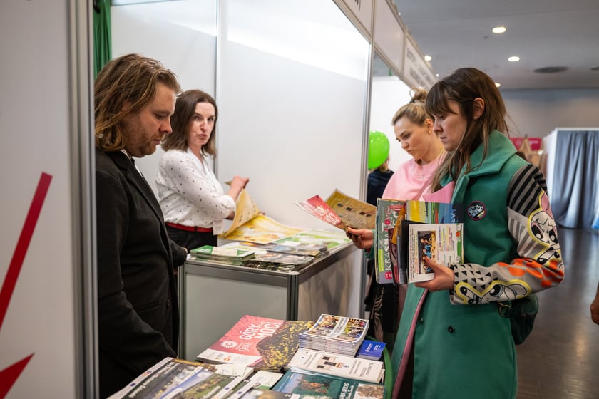 Targi Turystyki i czasu wolnego 2025