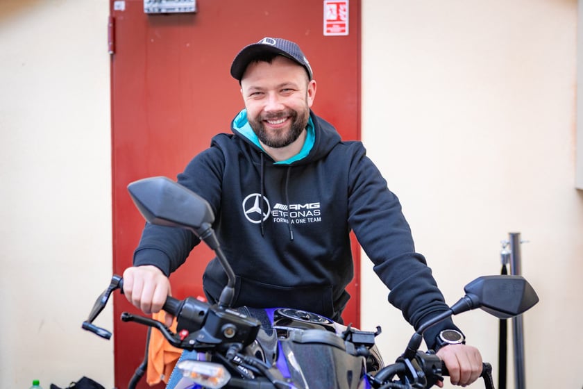 Motor Cycle Show w Hali Stulecia, Wrocław 2025