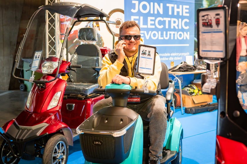 Motor Cycle Show w Hali Stulecia, Wrocław 2025