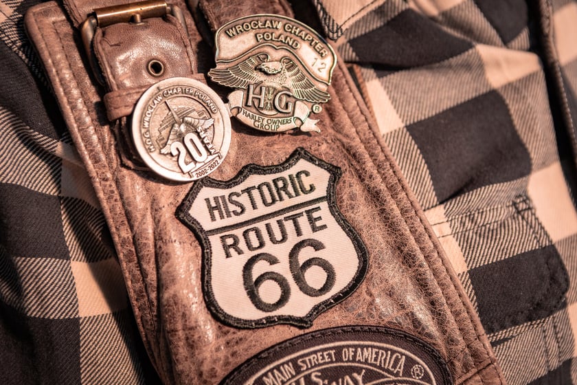 Motor Cycle Show w Hali Stulecia, Wrocław 2025