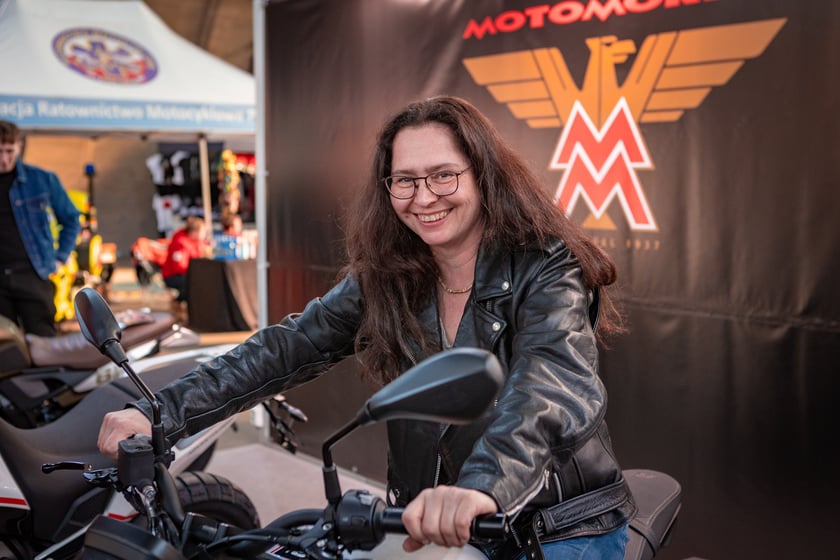 Motor Cycle Show w Hali Stulecia, Wrocław 2025