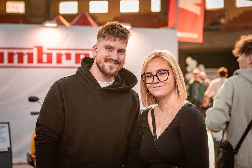 Motor Cycle Show w Hali Stulecia, Wrocław 2025