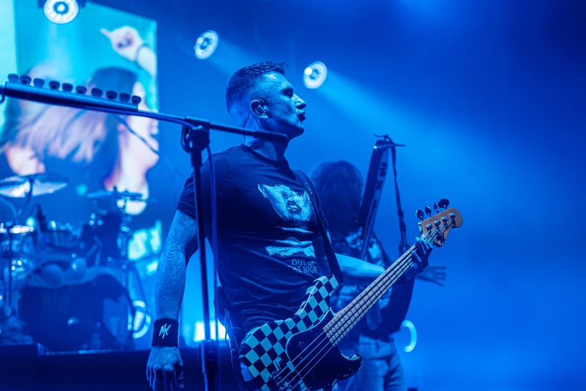 Nocny Kochanek - koncert we Wrocławiu 22.03.2025 r.