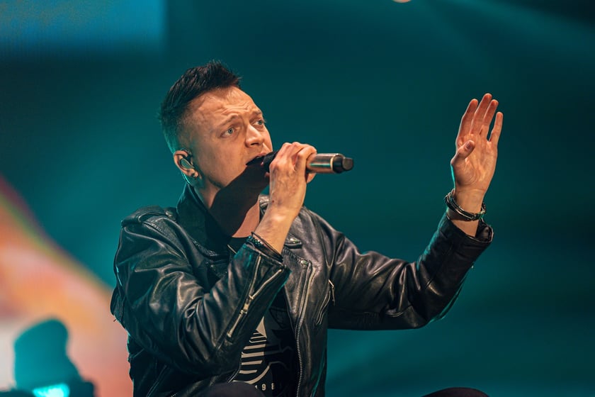 Nocny Kochanek - koncert we Wrocławiu 22.03.2025 r.