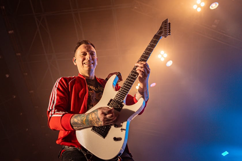 Nocny Kochanek - koncert we Wrocławiu 22.03.2025 r.