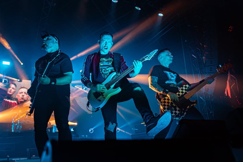 Nocny Kochanek - koncert we Wrocławiu 22.03.2025 r.