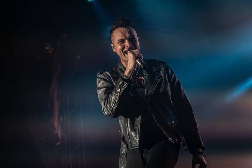 Nocny Kochanek - koncert we Wrocławiu 22.03.2025 r.
