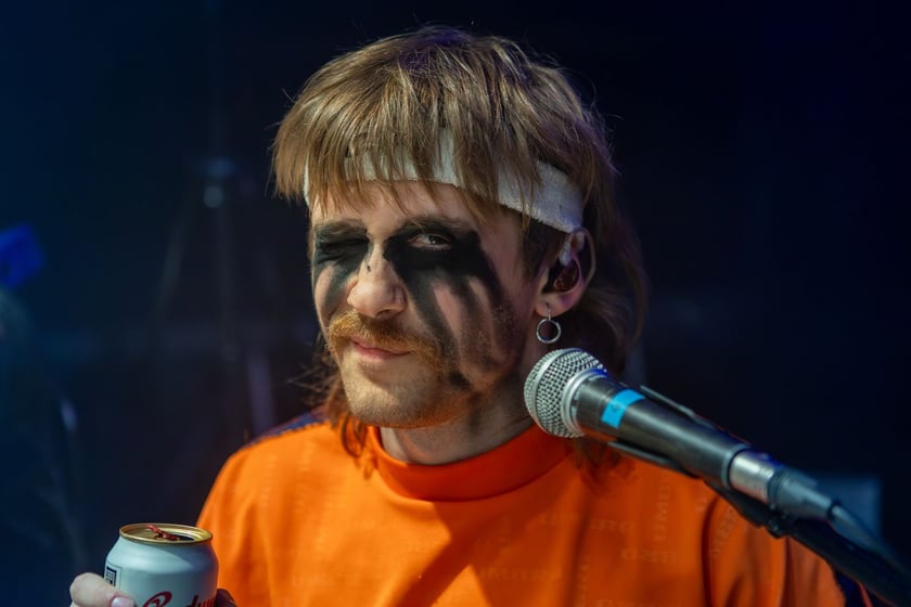 Nocny Kochanek - koncert we Wrocławiu 22.03.2025 r.