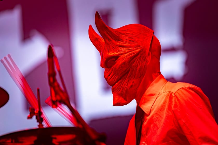 Nocny Kochanek - koncert we Wrocławiu 22.03.2025 r.