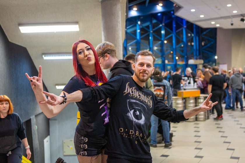 Nocny Kochanek - koncert we Wrocławiu 22.03.2025 r.