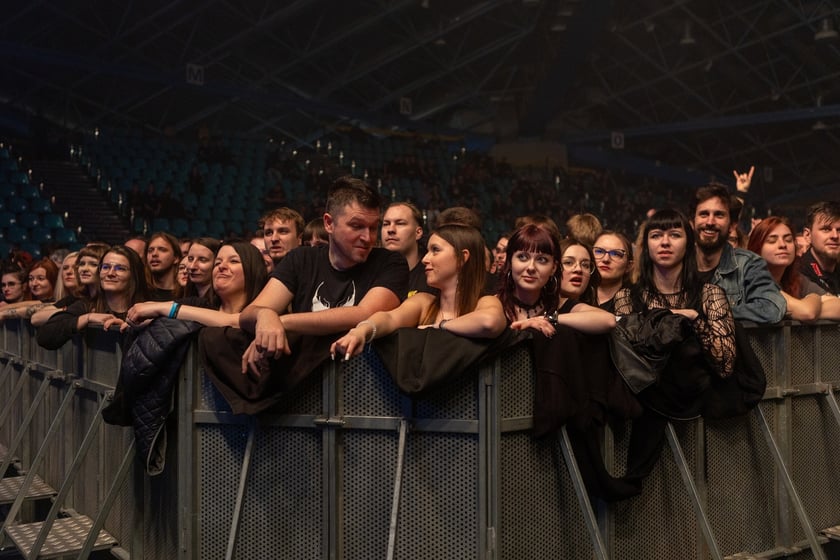 Nocny Kochanek - koncert we Wrocławiu 22.03.2025 r.