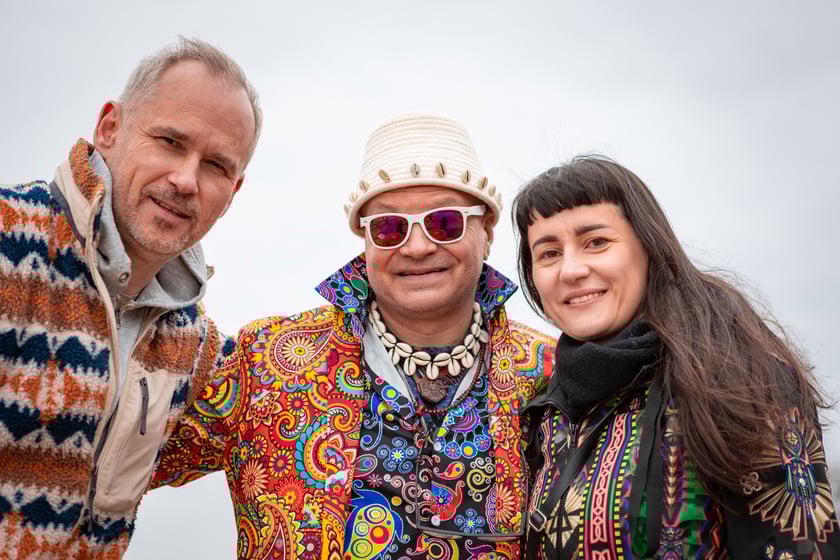 Wydarzenie „Slavic Year Wiosna” w Marinie Kleczków - 23.03.2025 r.