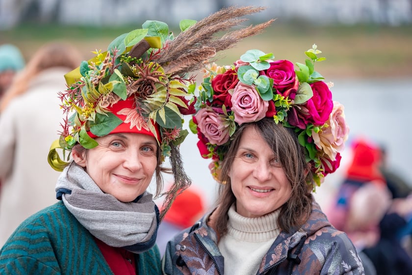 Wydarzenie „Slavic Year Wiosna” w Marinie Kleczków - 23.03.2025 r.