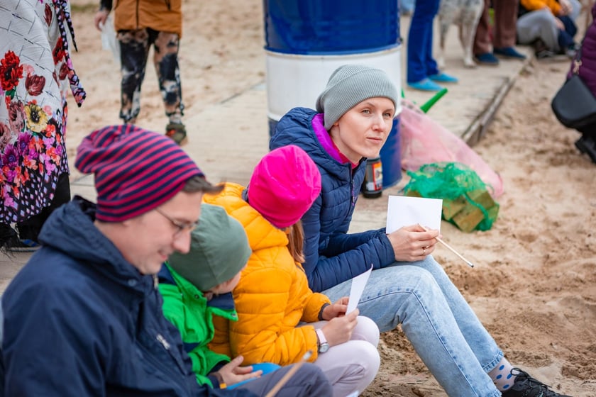 Wydarzenie „Slavic Year Wiosna” w Marinie Kleczków - 23.03.2025 r.