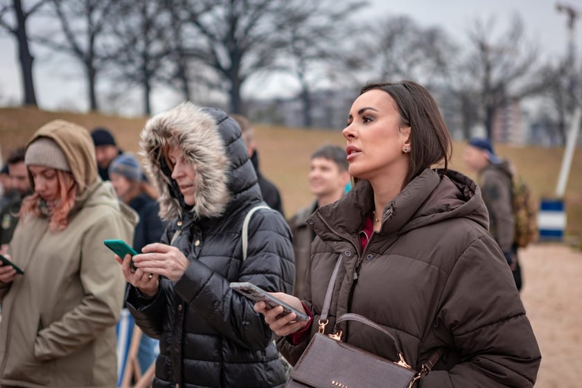 Wydarzenie „Slavic Year Wiosna” w Marinie Kleczków - 23.03.2025 r.