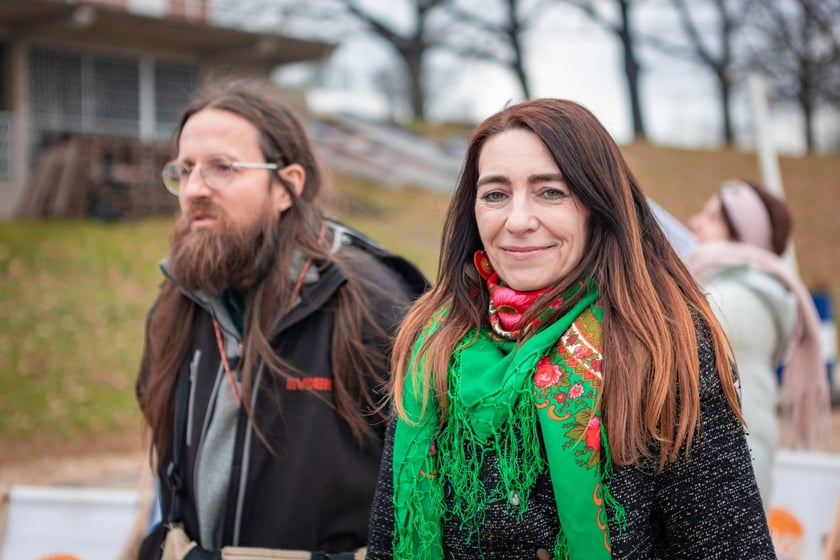 Wydarzenie „Slavic Year Wiosna” w Marinie Kleczków - 23.03.2025 r.