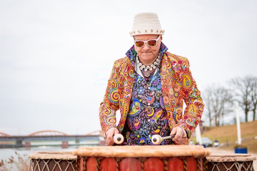 Wydarzenie „Slavic Year Wiosna” w Marinie Kleczków - 23.03.2025 r.