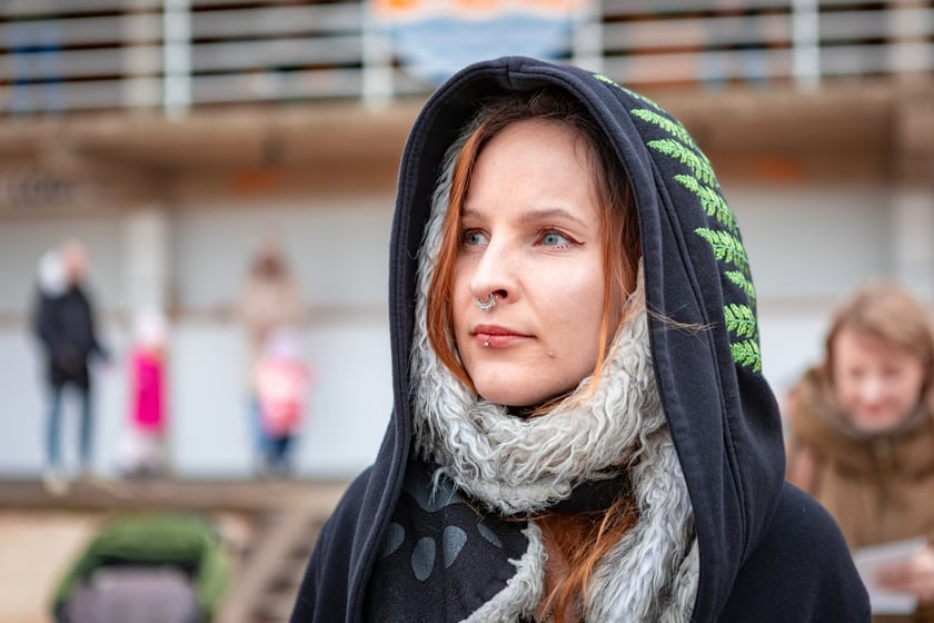 Wydarzenie „Slavic Year Wiosna” w Marinie Kleczków - 23.03.2025 r.