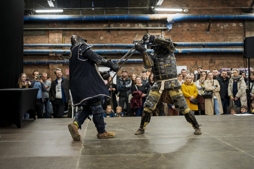 Targi japońskie w Czasoprzestrzeni - 23.03.2025 r.