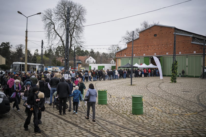 Targi japońskie w Czasoprzestrzeni - 23.03.2025 r.